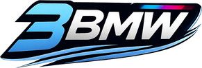 3bmw logo